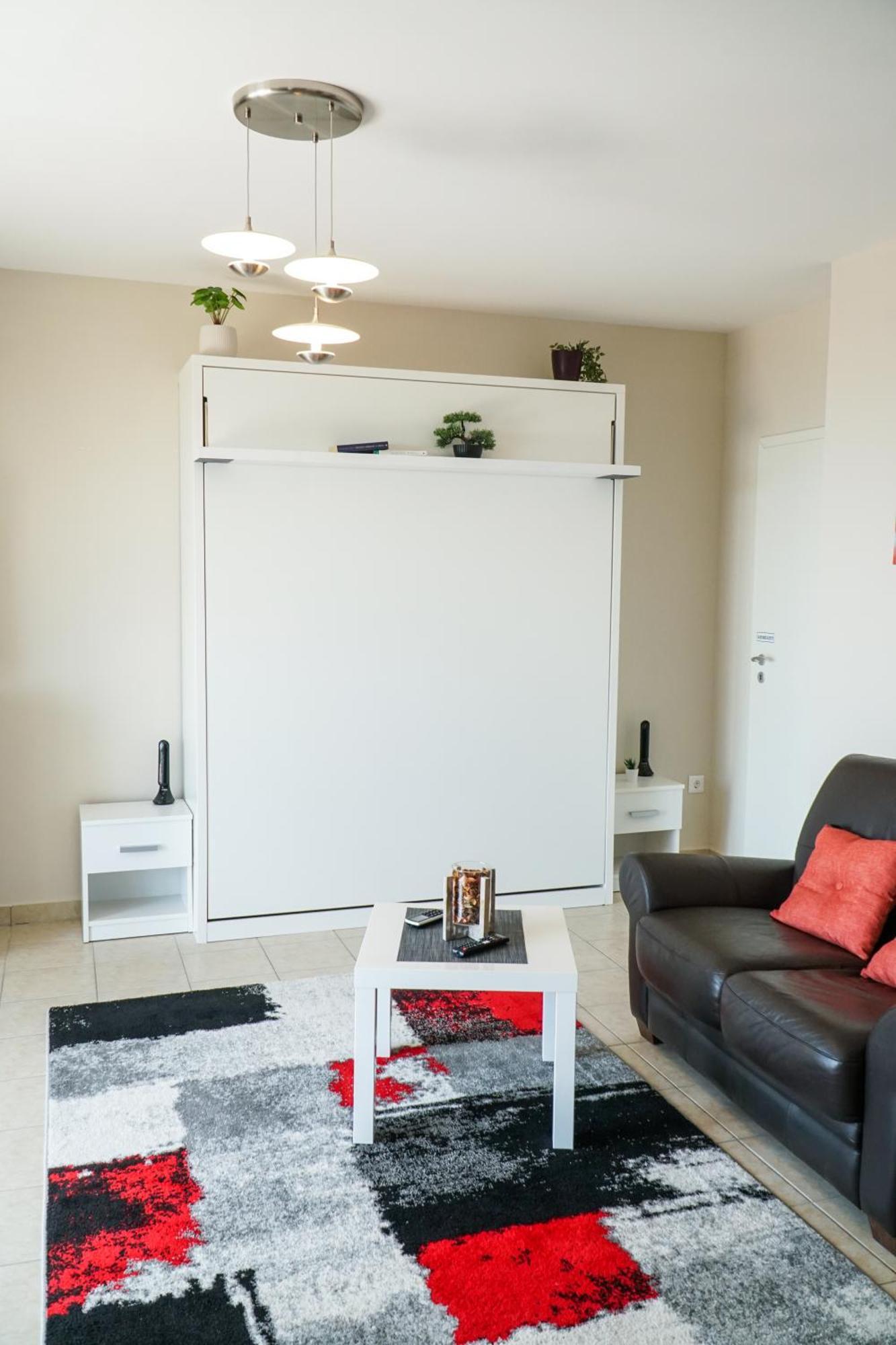 Fuegefa Apartman Balatonalmadi Exterior photo